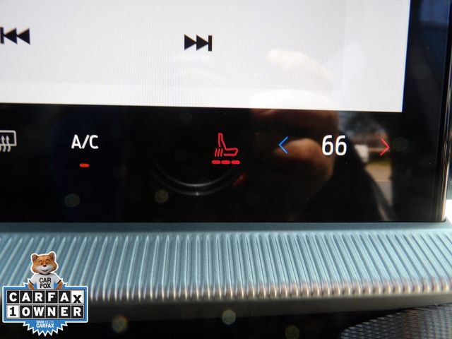 Certified 2025 Ford Explorer ST w/ Sun And Sound Package image 20