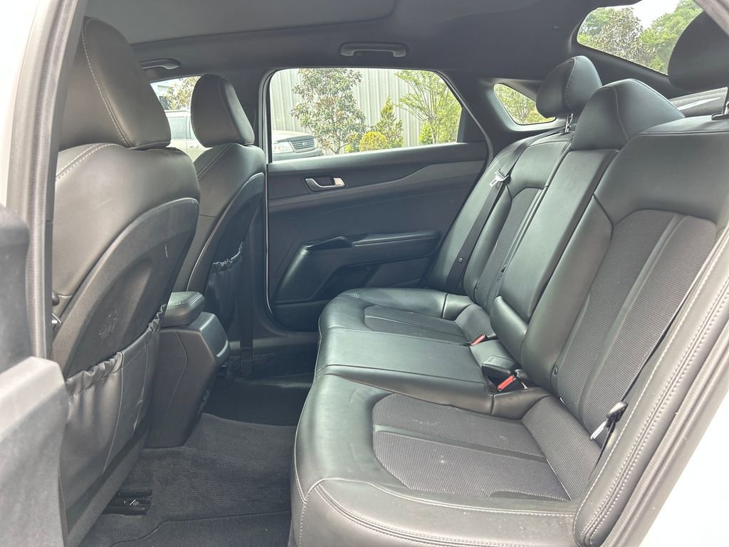 Used 2021 Kia K5 GT-Line w/ GT-Line FWD Premium Package image 23