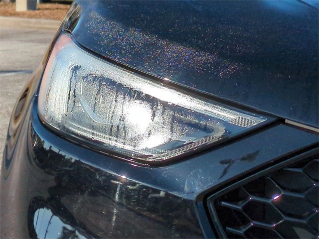Certified 2024 Ford Edge ST w/ Equipment Group 401A image 10