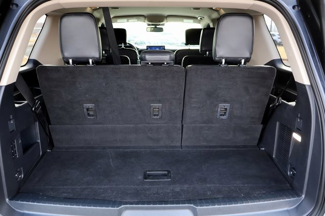 Certified 2023 Ford Expedition XLT image 24