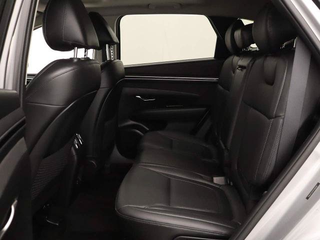 Used 2023 Hyundai Tucson SEL w/ Convenience Package FWD image 9