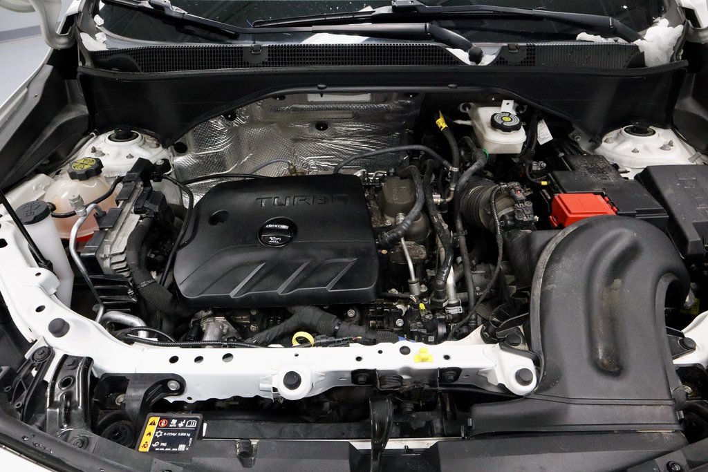 Used 2023 Buick Encore GX Preferred w/ Cold Weather Comfort Package image 17