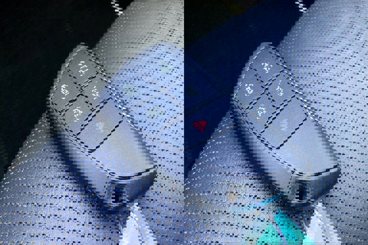 Used 2022 Buick Envision Essence w/ Sport Touring Package FWD image 15