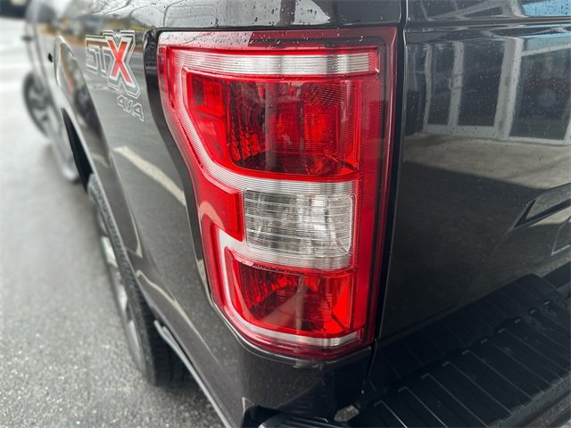 Certified 2019 Ford F150 XL w/ Equipment Group 101A Mid image 23