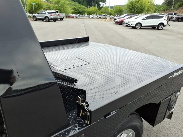 Used 2023 RAM 2500 Big Horn w/ Level 1 Equipment Group AWD/4WD image 20