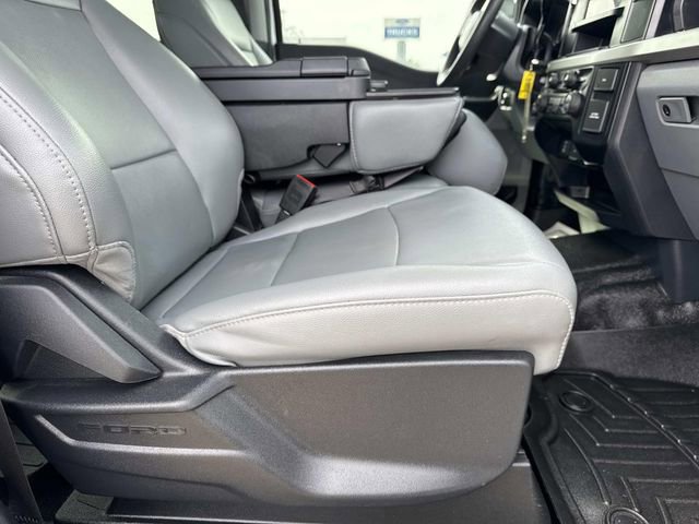 Certified 2024 Ford F350 XL AWD/4WD image 11