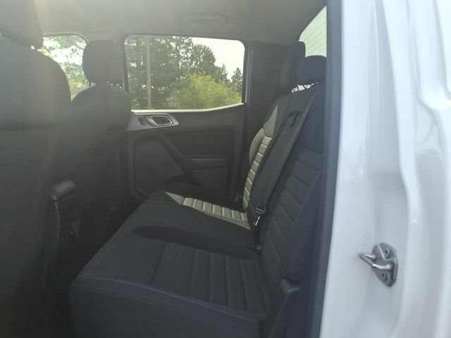 Certified 2021 Ford Ranger XLT w/ Equipment Group 301A Mid AWD/4WD image 9