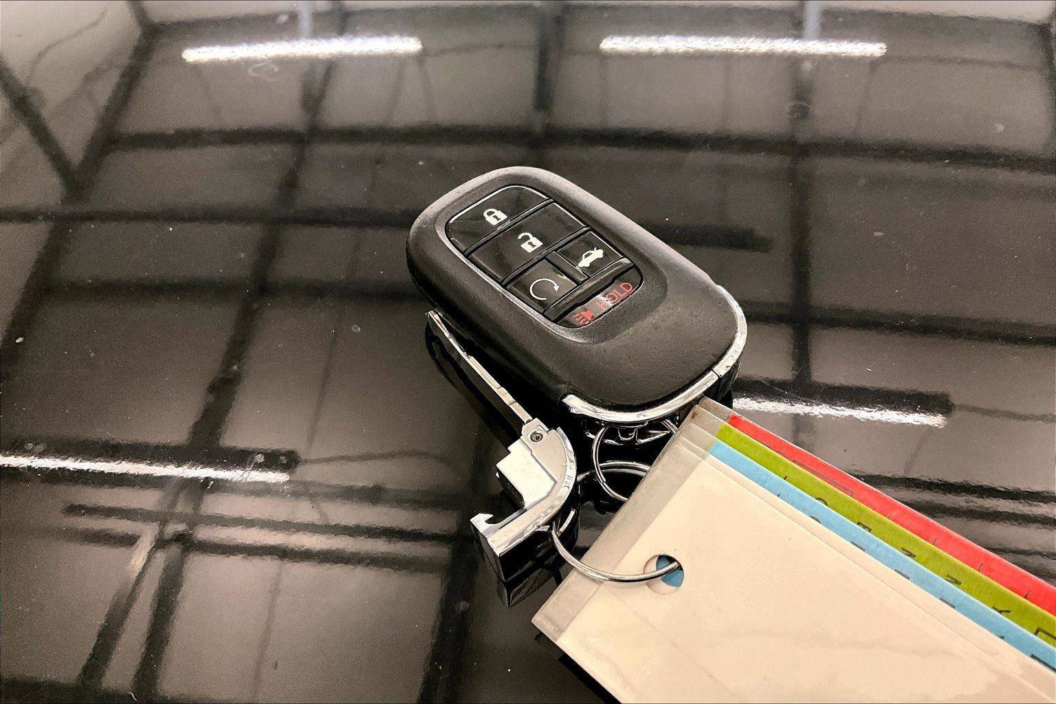 Used 2022 Honda Civic Sport image 11