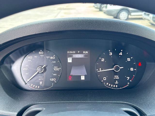 Used 2023 RAM ProMaster 2500 FWD image 25