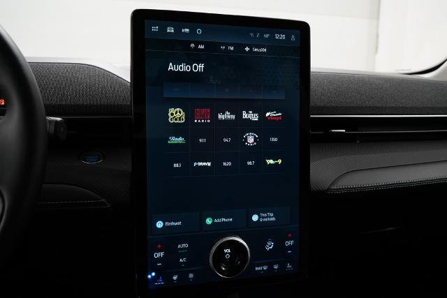 Certified 2025 Ford Mustang Mach-E Premium AWD/4WD image 19