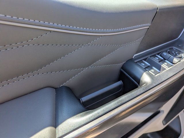 Certified 2026 Ford F450 Platinum w/ Platinum Plus Package image 13