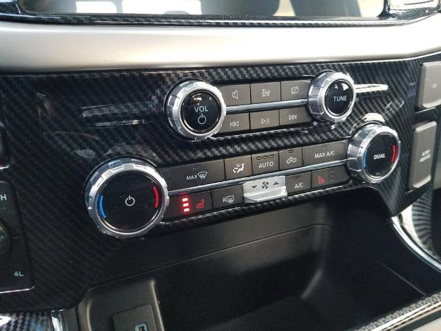 Certified 2022 Ford F150 XLT w/ Equipment Group 302A High image 28