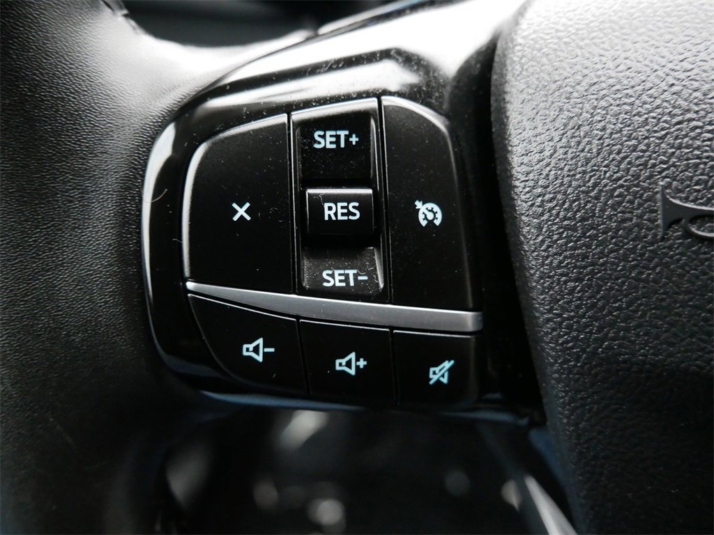 Certified 2022 Ford Escape SE w/ Convenience Package image 17