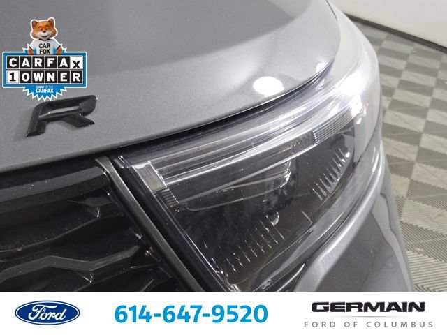 Certified 2023 Ford Explorer ST w/ Equipment Group 401A AWD/4WD image 16