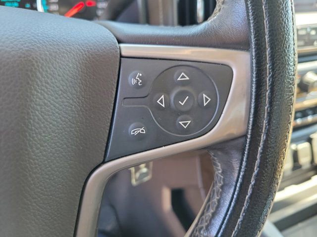 Used 2018 GMC Sierra 1500 Denali w/ Denali Ultimate Package AWD/4WD image 26