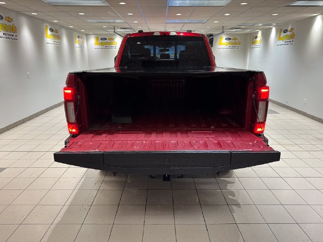 Certified 2022 Ford F250 King Ranch w/ King Ranch Ultimate Package AWD/4WD image 26