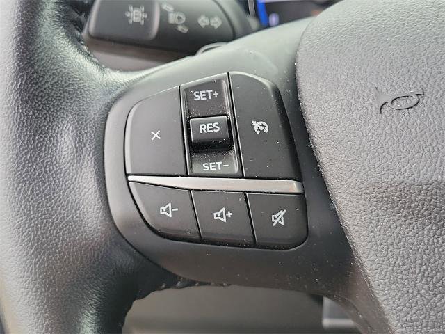 Certified 2022 Ford Bronco Sport Badlands image 23