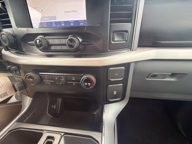 Certified 2023 Ford F150 XLT w/ XTR Package AWD/4WD image 20