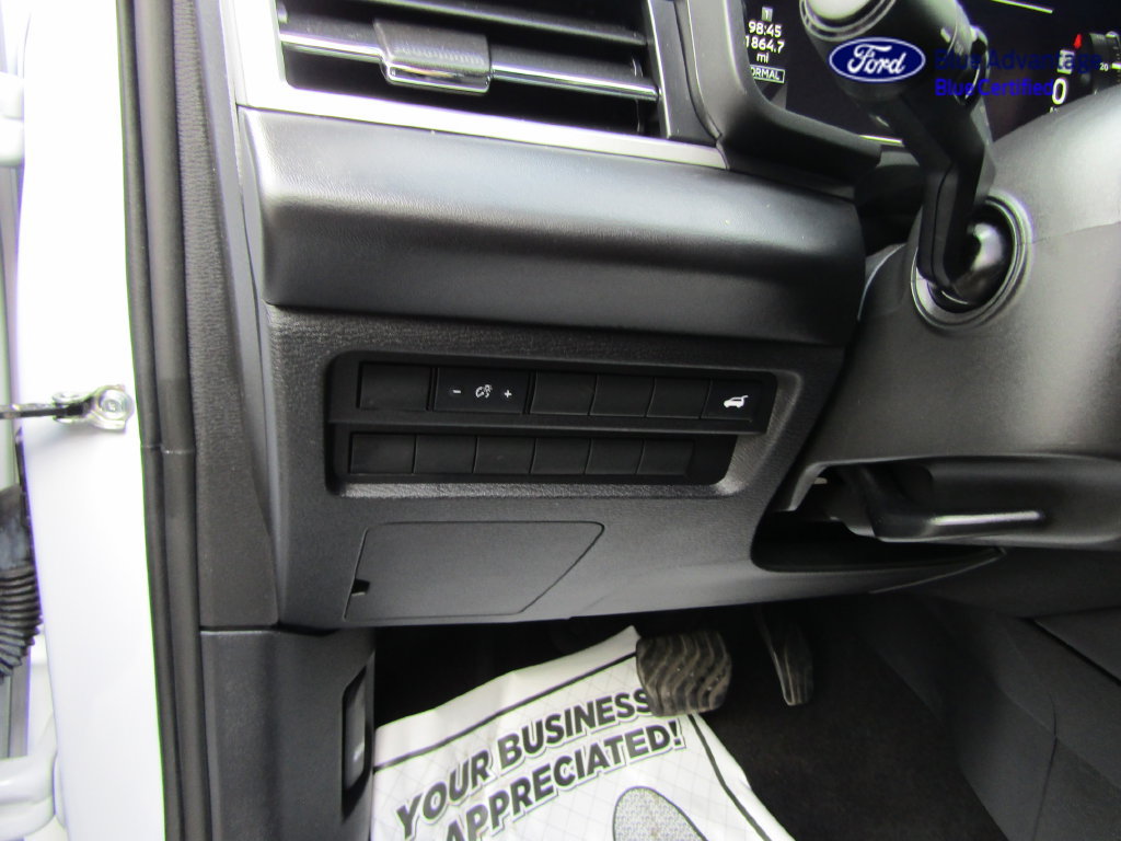Used 2024 Mitsubishi Outlander SE Black Edition AWD/4WD image 25