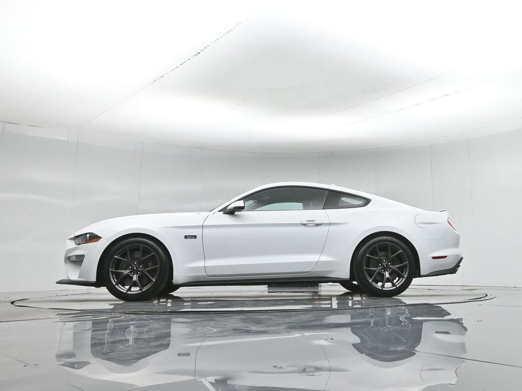 Certified 2023 Ford Mustang Premium w/ 2.3L High Performance Package image 8