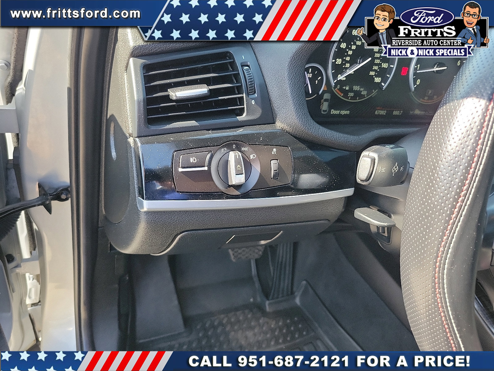 Used 2017 BMW X4 M40i image 13