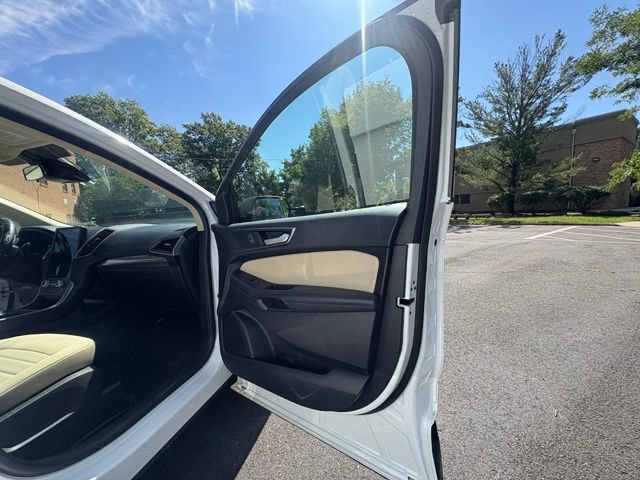 Certified 2024 Ford Edge SE AWD/4WD image 20