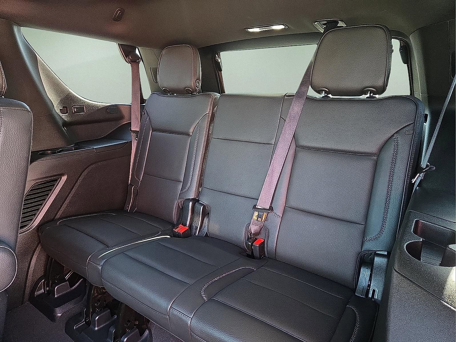 Used 2023 GMC Yukon Denali image 10