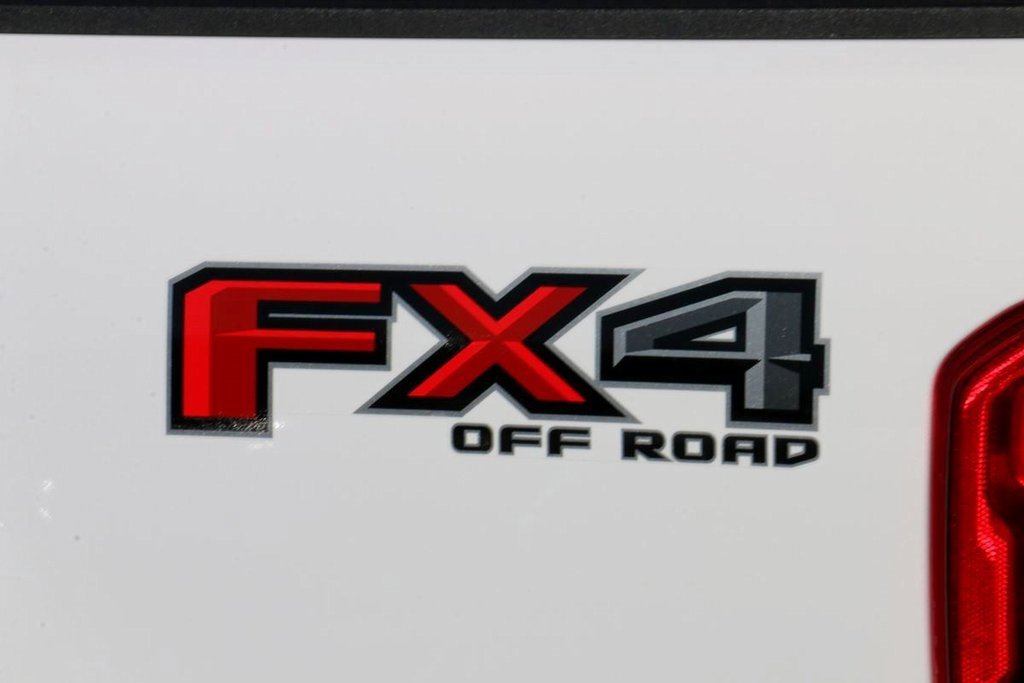 Certified 2019 Ford Ranger XLT w/ Equipment Group 302A Luxury image 8