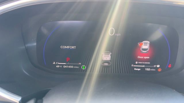 Used 2024 Acura MDX Technology image 15