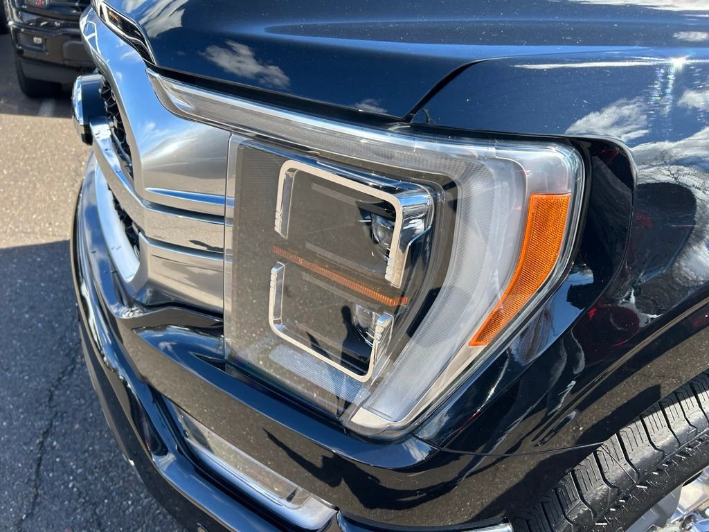 Certified 2023 Ford F150 Platinum w/ Equipment Group 701A High image 36