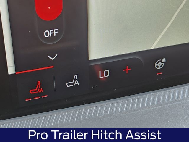 Certified 2025 Ford Maverick Lobo AWD/4WD image 25