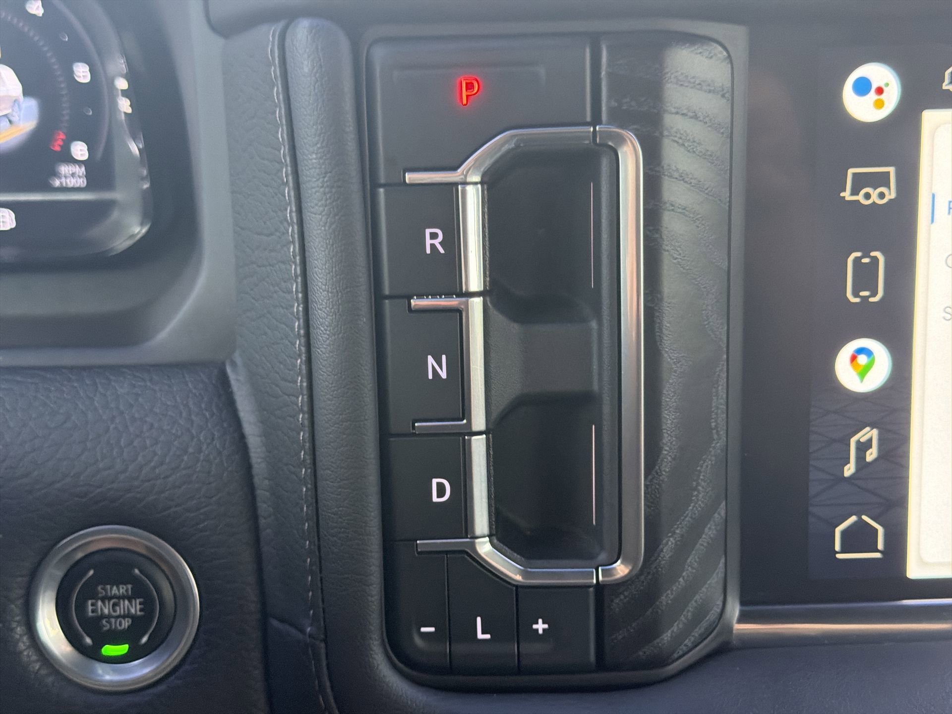 Used 2022 GMC Yukon XL Denali w/ Max Trailering Package RWD image 63