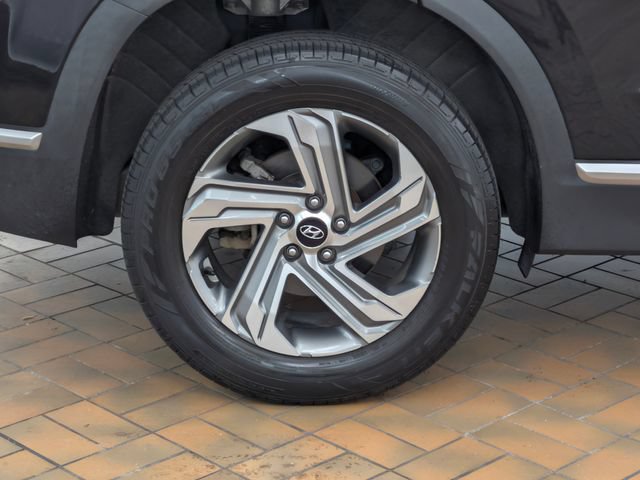 Used 2022 Hyundai Santa Fe SEL AWD/4WD image 6