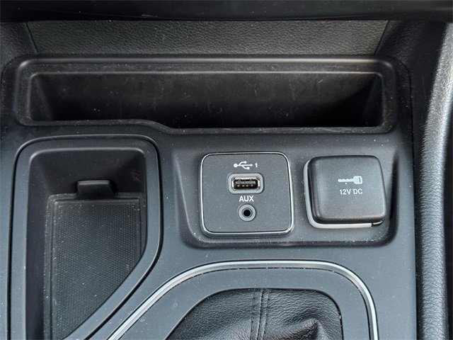 Used 2021 Jeep Cherokee Latitude Lux image 18