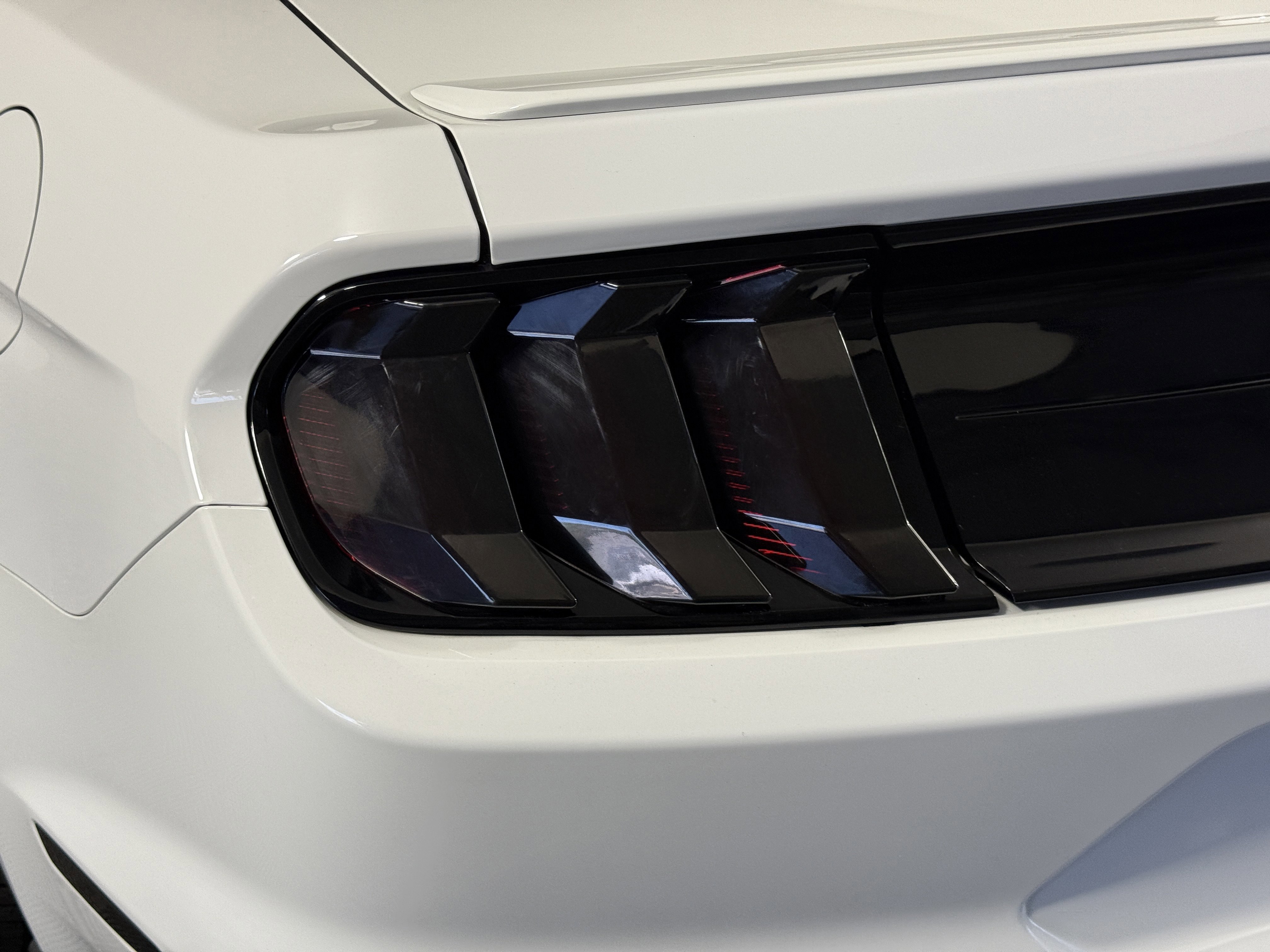 Certified 2019 Ford Mustang GT Premium w/ Equipment Group 401A image 8