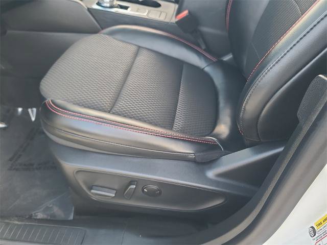 Certified 2024 Ford Escape ST-Line w/ Equipment Group 301A image 15
