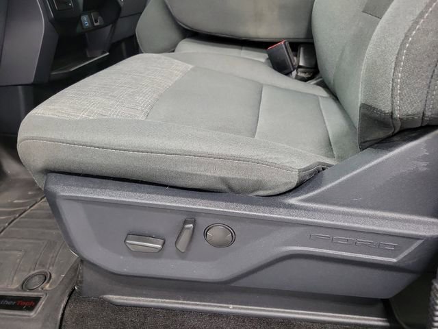 Certified 2022 Ford F150 XLT w/ Equipment Group 302A High image 9