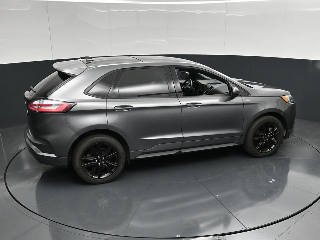 Certified 2023 Ford Edge ST-Line AWD/4WD image 37