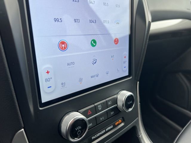 Certified 2024 Ford Edge SEL w/ Convenience Package image 16