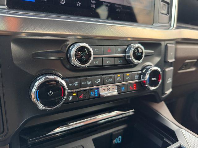 Certified 2026 Ford F250 King Ranch AWD/4WD image 28
