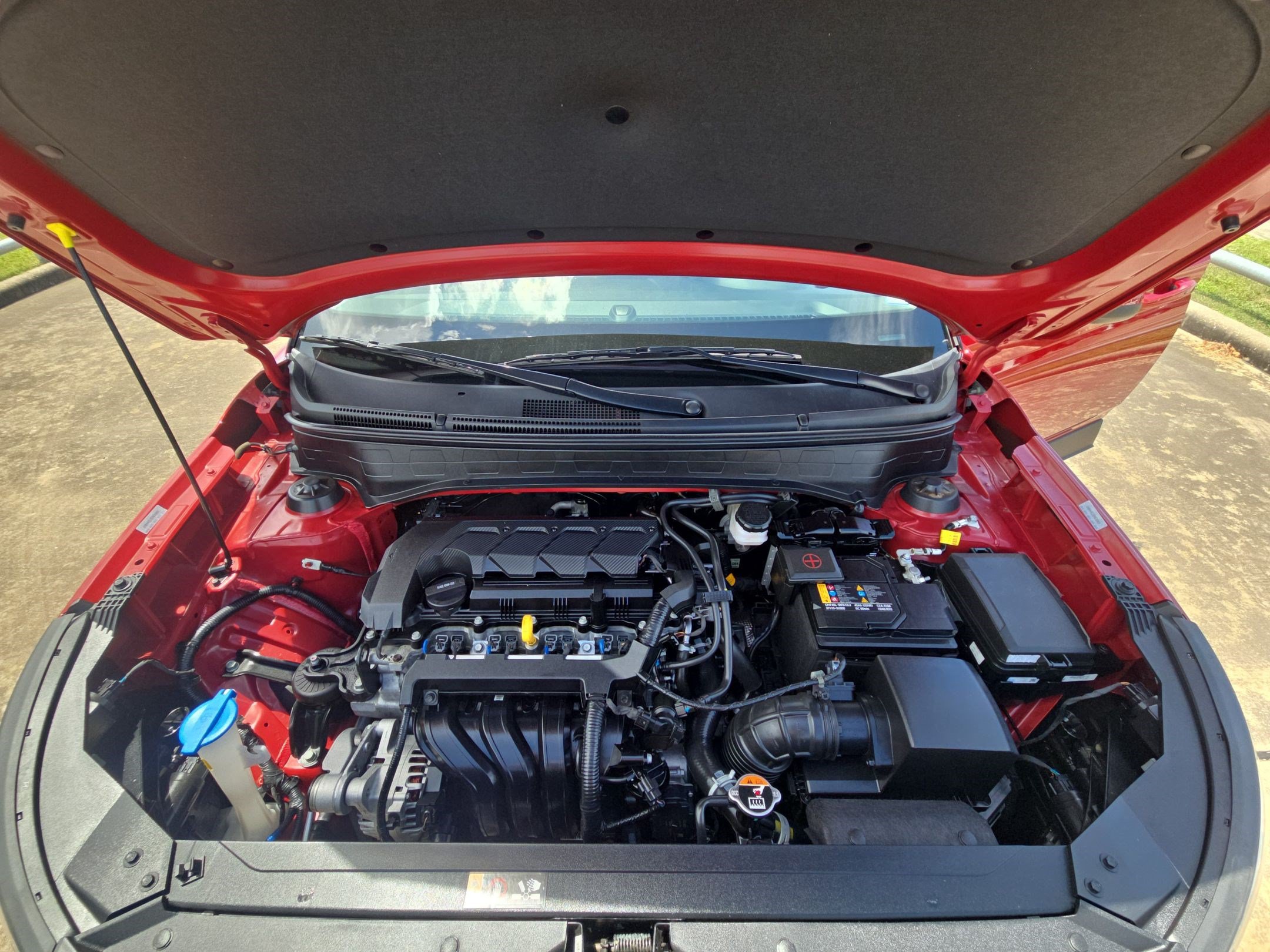 Used 2026 Hyundai Venue SEL FWD image 31
