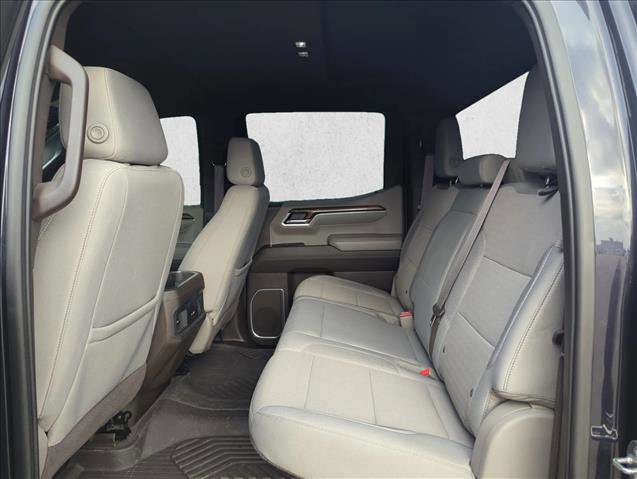 Used 2023 Chevrolet Silverado 1500 LT Trail Boss w/ Protection Package AWD/4WD image 19