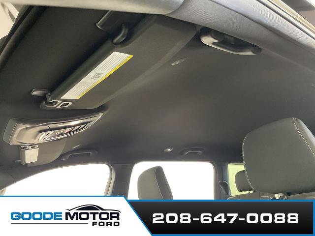 Used 2024 Jeep Grand Cherokee L Laredo w/ Luxury Tech Group I AWD/4WD image 18