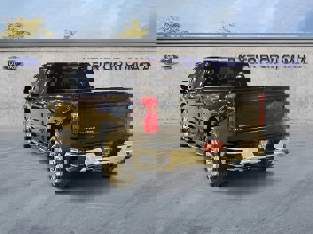 Used 2019 Chevrolet Silverado 1500 LTZ image 3