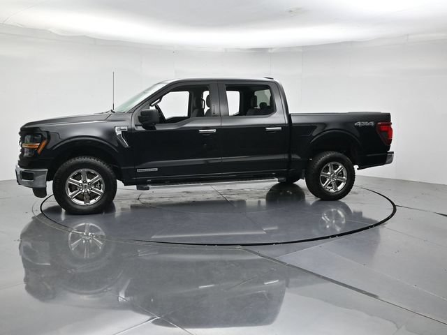 Certified 2024 Ford F150 XLT w/ Mobile Office Package AWD/4WD image 6