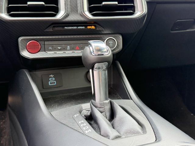 Certified 2025 Ford Mustang GT Premium w/ Mustang Nite Pony Package image 21