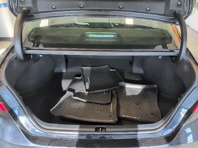 Used 2023 Toyota Camry SE FWD image 27