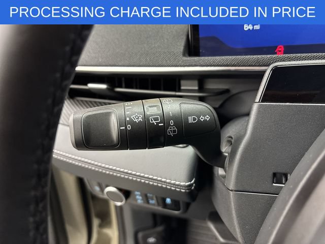 Certified 2025 Ford Mustang Mach-E Select w/ Comfort Package Lite AWD/4WD image 18