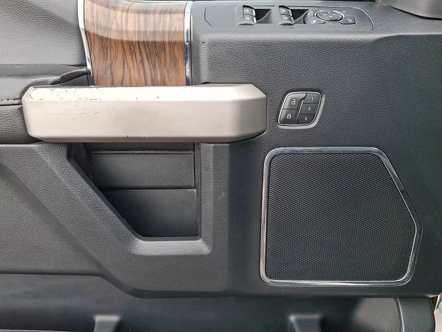 Certified 2019 Ford F150 Lariat AWD/4WD image 12