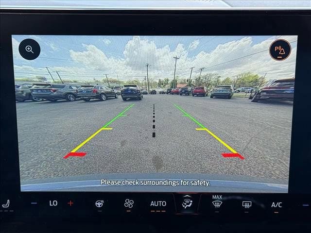 Certified 2025 Ford Mustang GT Premium image 23